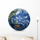 Planet Earth Wall Decal