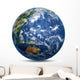 Planet Earth Wall Decal