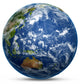 Planet Earth Wall Decal
