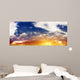 Summer beauty Wall Mural