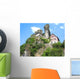 Tuechersfeld Wall Decal