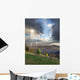 Beginning Storm Wall Decal