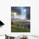 Beginning Storm Wall Decal