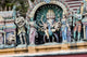 Batu Caves in Malaysia Wall Mural
