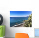 Sea Wall Decal