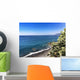 Sea Wall Decal