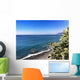 Sea Wall Decal