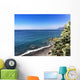 Sea Wall Decal
