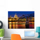 St Paul's Cathedral Wall Mural