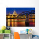 St Paul's Cathedral Wall Mural