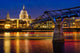 St Paul's Cathedral Wall Mural