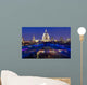 St Paul's Cathedral Wall Mural