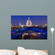 St Paul's Cathedral Wall Mural