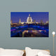 St Paul's Cathedral Wall Mural