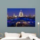 St Paul's Cathedral Wall Mural