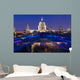St Paul's Cathedral Wall Mural