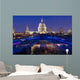 St Paul's Cathedral Wall Mural