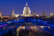 St Paul's Cathedral Wall Mural