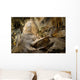 Grotte Han Sur Lesse Wall Decal
