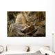 Grotte Han Sur Lesse Wall Decal