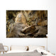 Grotte Han Sur Lesse Wall Decal