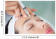 Aplicacion Tratamientos Faciales Wall Decal