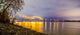 Hernando Soto Bridge Memphis Wall Decal