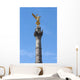Angel Independence Mexico City Wall Decal