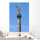 Angel Independence Mexico City Wall Decal