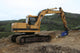 Construction Machinery Wall Decal