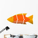 Floating Fish Wall Decal