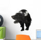 Skunk Wall Decal