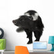 Skunk Wall Decal
