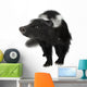 Skunk Wall Decal