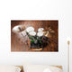 Drums Floor Wall Decal