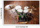 Drums Floor Wall Decal