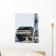 Ship under Construction Wall Decal