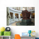 Napoleon's Tomb Wall Decal