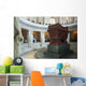 Napoleon's Tomb Wall Decal