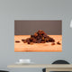 Raisins Wall Decal