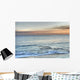 Beach Landscape Wall Decal