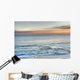 Beach Landscape Wall Decal