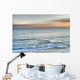Beach Landscape Wall Decal