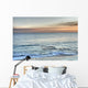 Beach Landscape Wall Decal