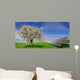 Solar Energy Panels Wall Decal