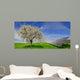 Solar Energy Panels Wall Decal