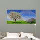 Solar Energy Panels Wall Decal