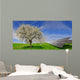 Solar Energy Panels Wall Decal