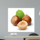 Hazelnut Wall Decal
