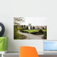 Denkmal Platz Der Luftbr Wall Decal